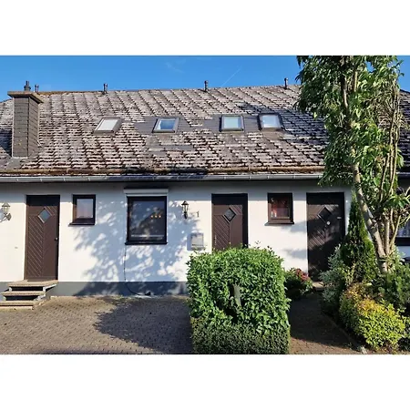 Maisonette-traum Mit Dachterrasse Und Panorama 公寓 Stryck