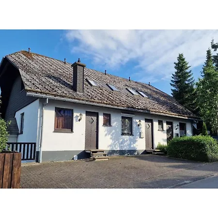Maisonette-traum Mit Dachterrasse Und Panorama