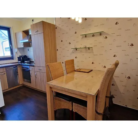 Maisonette-traum Mit Dachterrasse Und Panorama * Stryck