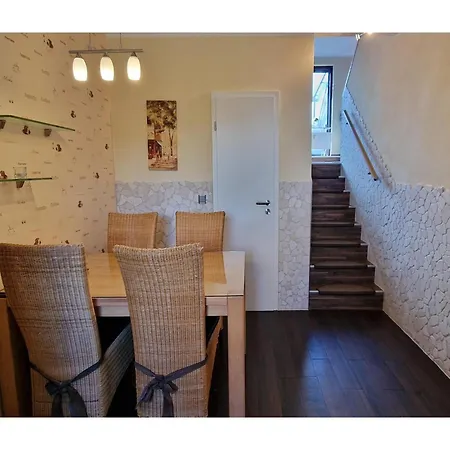 Maisonette-traum Mit Dachterrasse Und Panorama *
