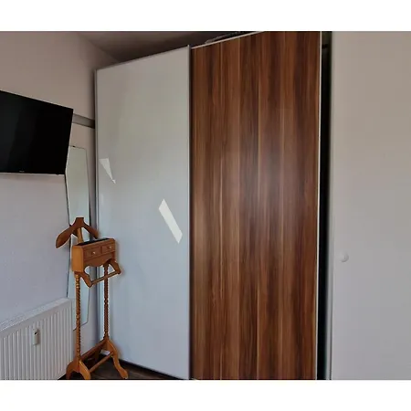 Maisonette-traum Mit Dachterrasse Und Panorama 公寓 *
