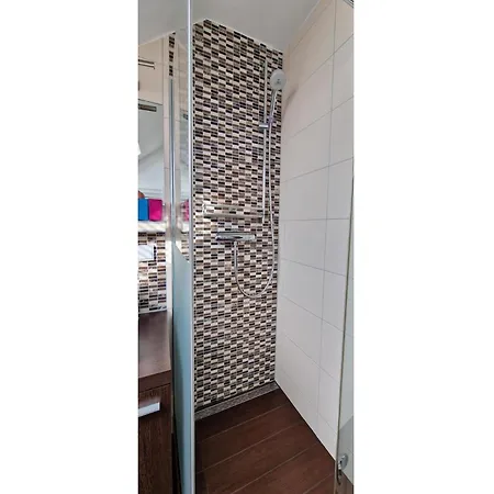 Maisonette-traum Mit Dachterrasse Und Panorama * Stryck