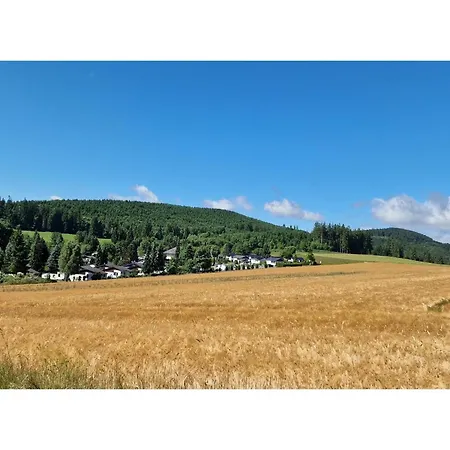 Maisonette-traum Mit Dachterrasse Und Panorama *