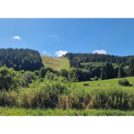 Maisonette-traum Mit Dachterrasse Und Panorama * Stryck