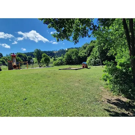 Maisonette-traum Mit Dachterrasse Und Panorama * Stryck