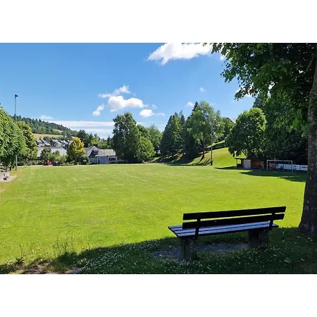 Maisonette-traum Mit Dachterrasse Und Panorama 公寓 Stryck