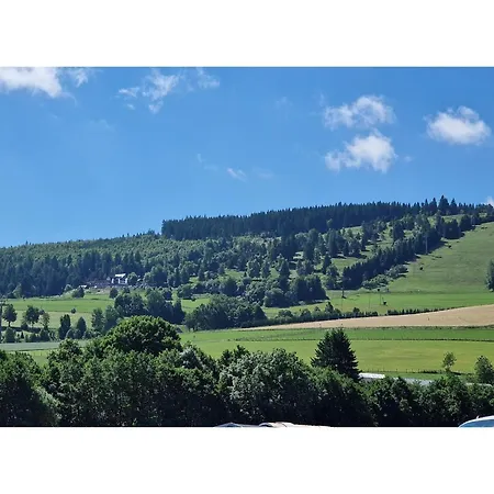 Maisonette-traum Mit Dachterrasse Und Panorama