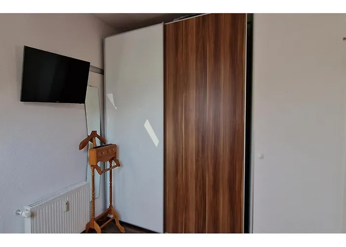 Maisonette-traum Mit Dachterrasse Und Panorama Apartmán *