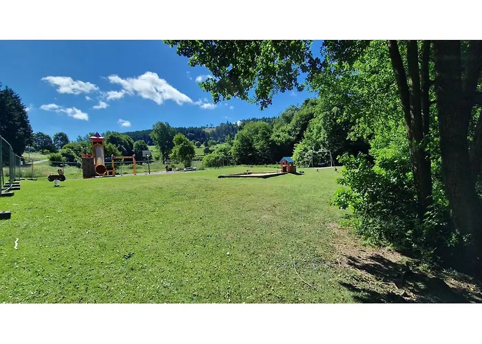 Maisonette-traum Mit Dachterrasse Und Panorama * Stryck